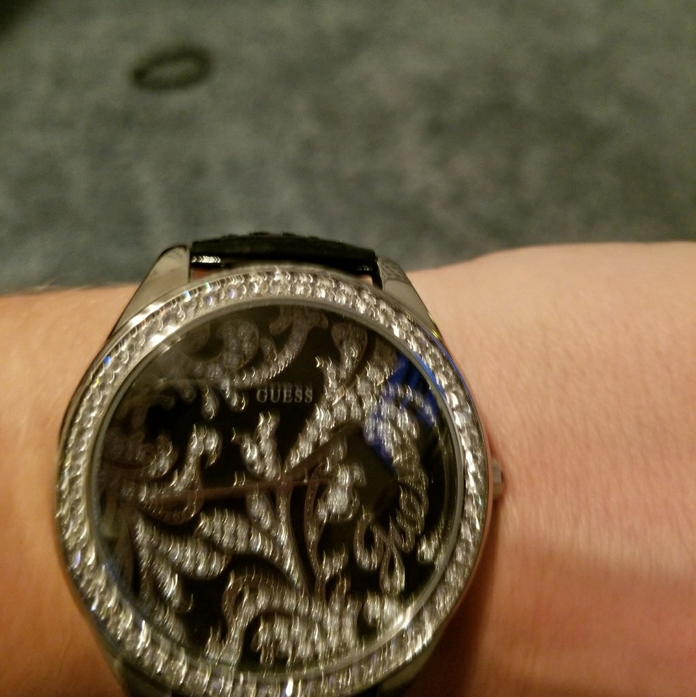 Guess watch